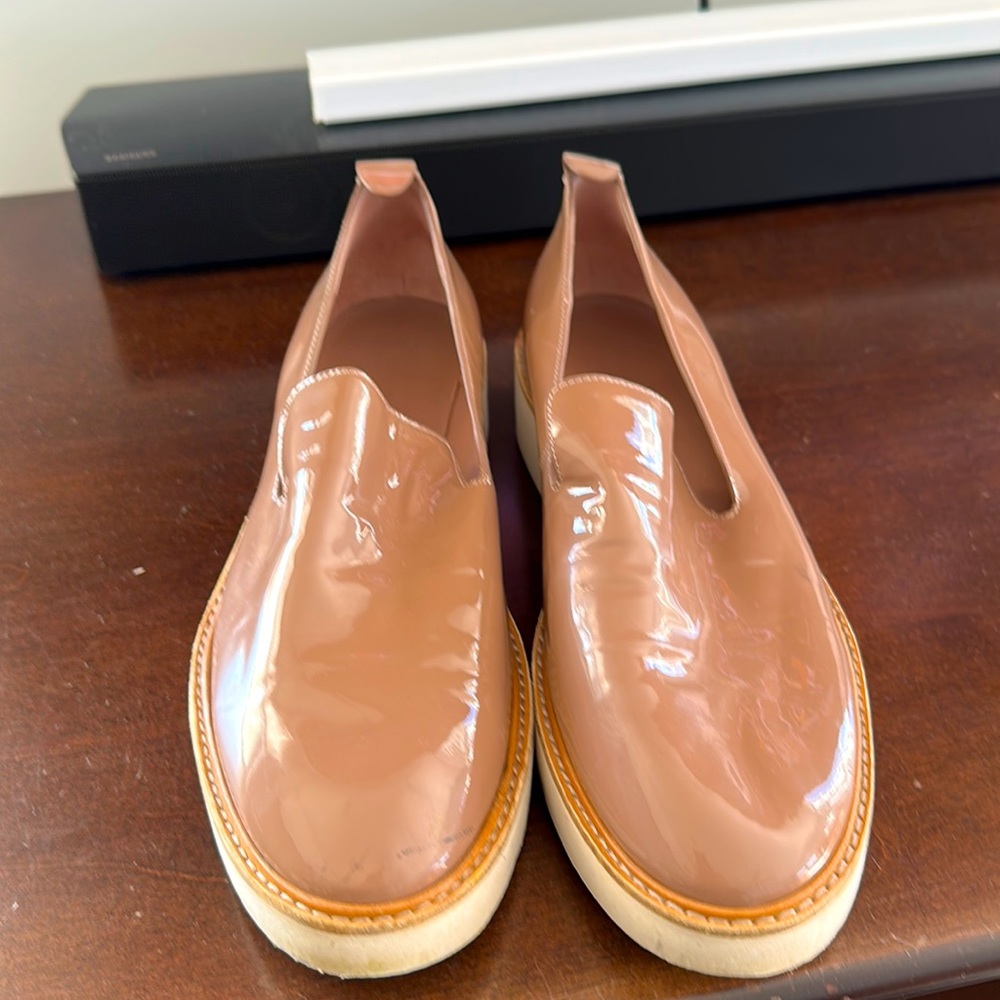 Vince shoes